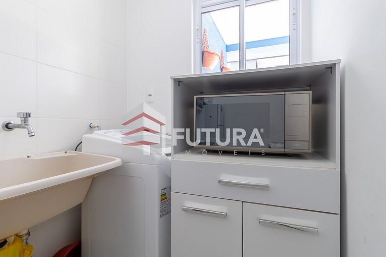 Apto para aluguel de temporada Bombas - SC