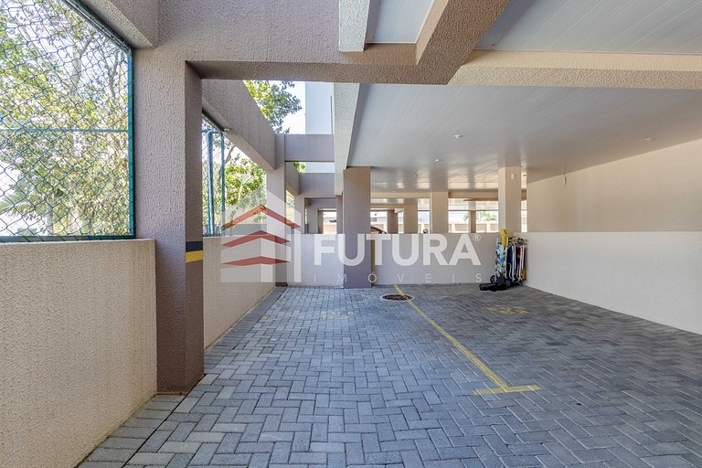 Apto para aluguel de temporada Bombas - SC