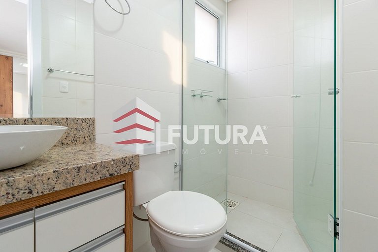Excelente apartamento para aluguel de temporada Bombas - SC