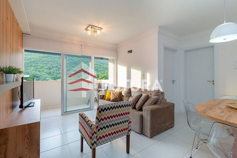 Excelente Apto para aluguel de temporada Bombas - Recanto do