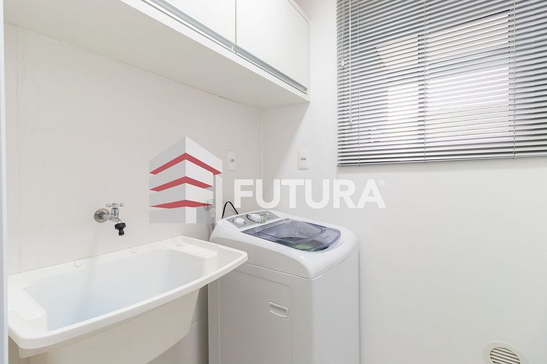 Excelente apartamento para aluguel de temporada Bombas - SC