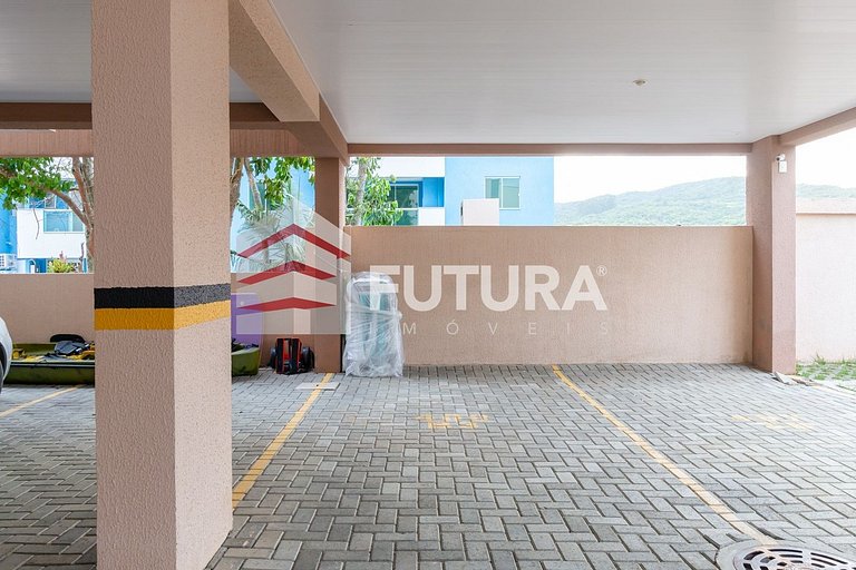 Excelente apartamento para aluguel de temporada Bombas - SC