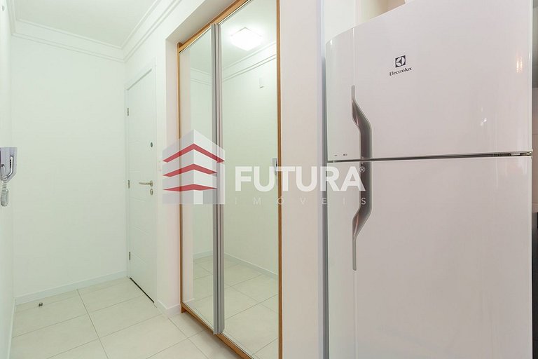 Excelente apartamento para aluguel de temporada Bombas - SC