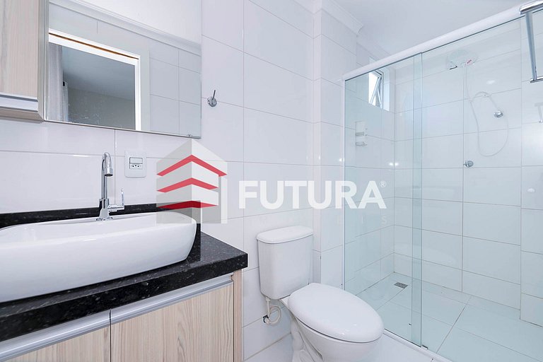 Apartamento para aluguel de temporada Bombas - SC