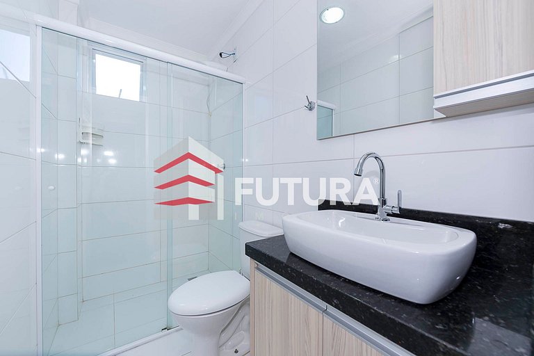 Apartamento para aluguel de temporada Bombas - SC