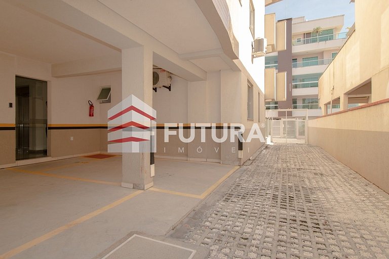 Apartamento para aluguel de temporada Bombas - SC