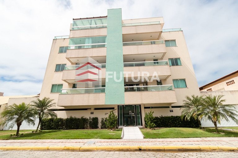 Apartamento para aluguel de temporada Bombas SC