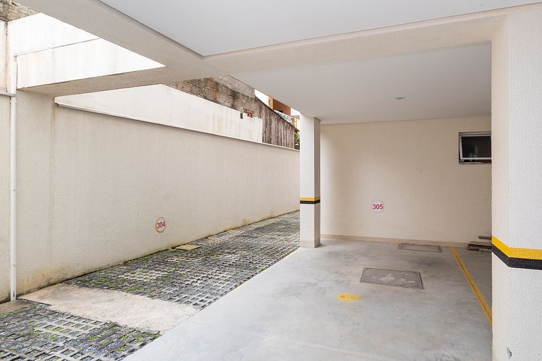 Apartamento para aluguel de temporada Bombas - Fontini