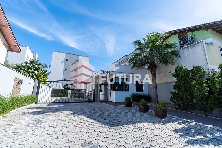 Apartamento para aluguel de temporada em Bombas