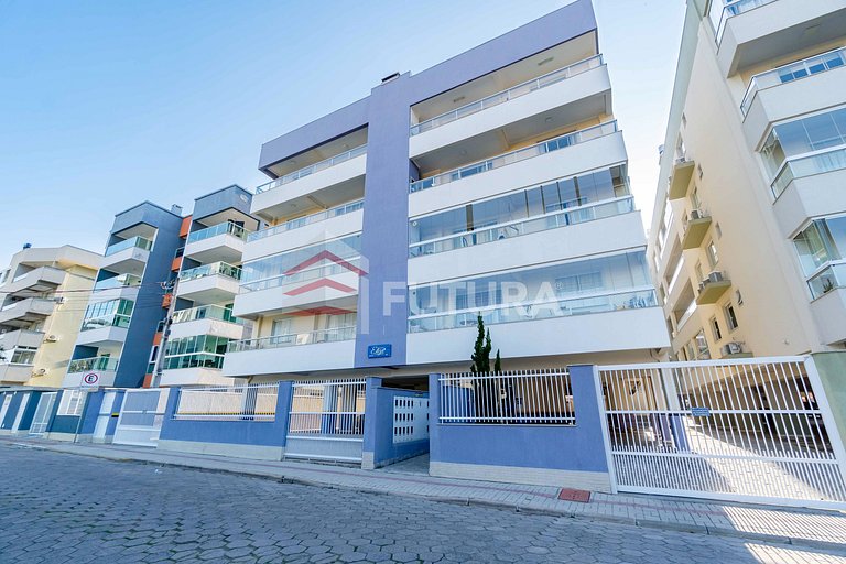 Apartamento para aluguel de temporada Bombas/Bombinhas,SC