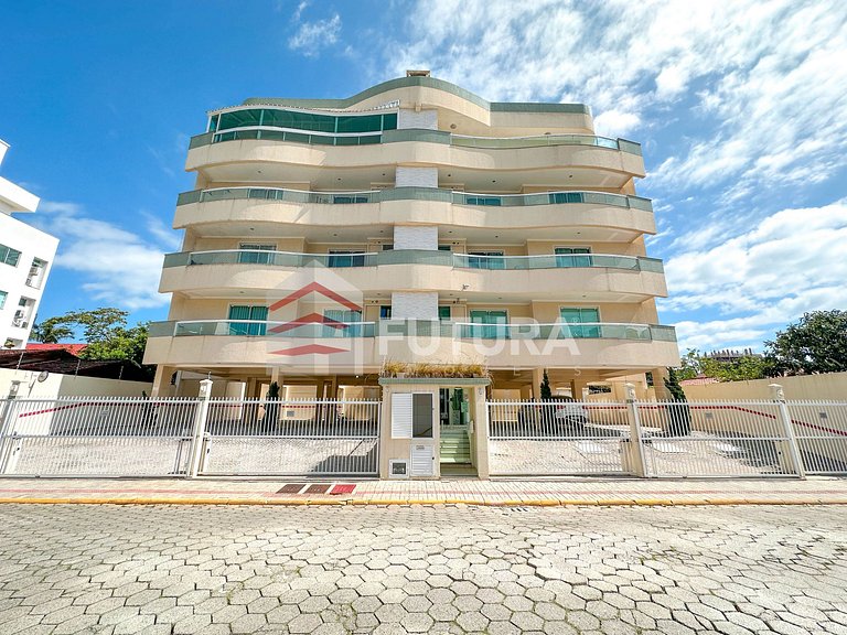 Apartamento 3 quartos - Bombas,SC