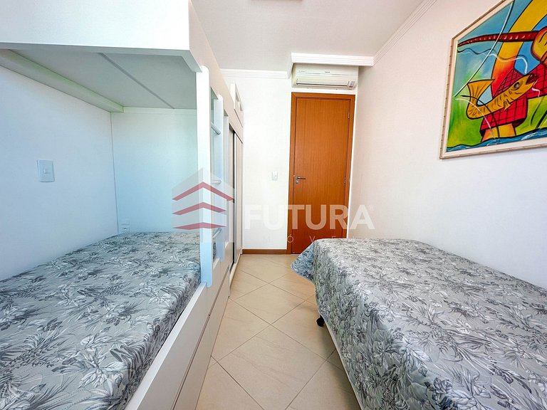 Apartamento para Temporada Bombas/Bombinhas,SC