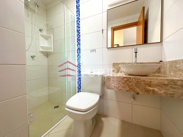 Apartamento para aluguel de temporada Bombas/Bombinhas,SC