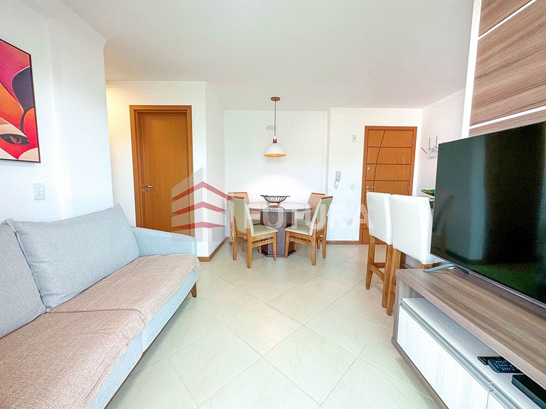 Apartamento para aluguel de temporada Bombas/Bombinhas,SC