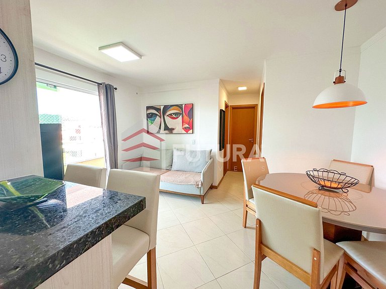 Apartamento para Temporada Bombas/Bombinhas,SC