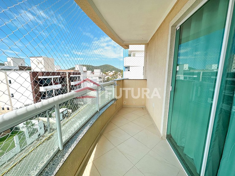 Apartamento para Temporada Bombas/Bombinhas,SC - Anthuriun