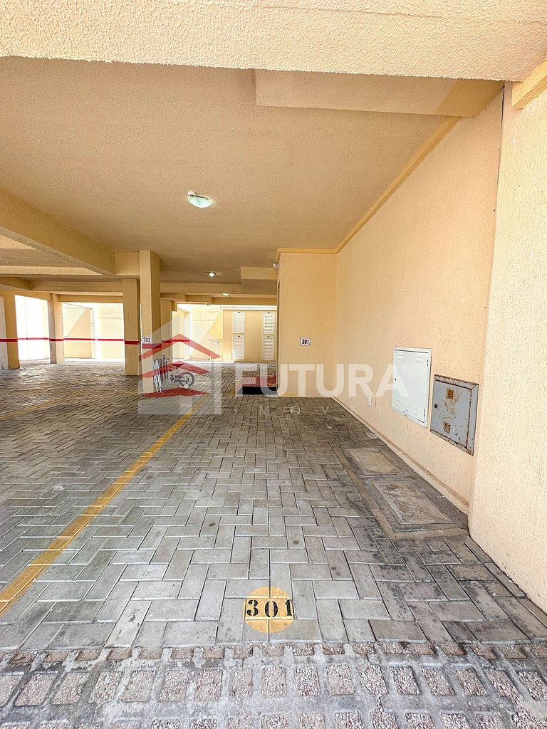 Apartamento para Temporada Bombas Bombinhas