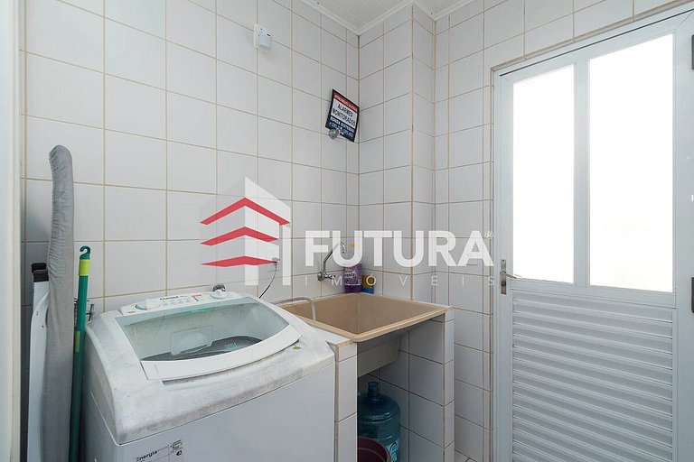 Casa Beira mar com 03 dormitórios - LC114F