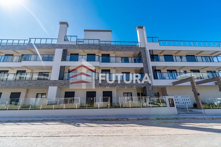 Apartamento com 03 dormitórios - LA013EF