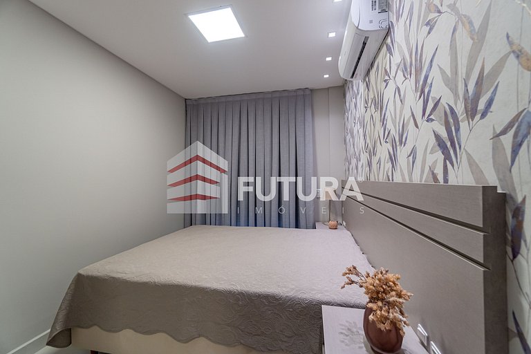 Apartamento com 03 dormitórios - LA011EF