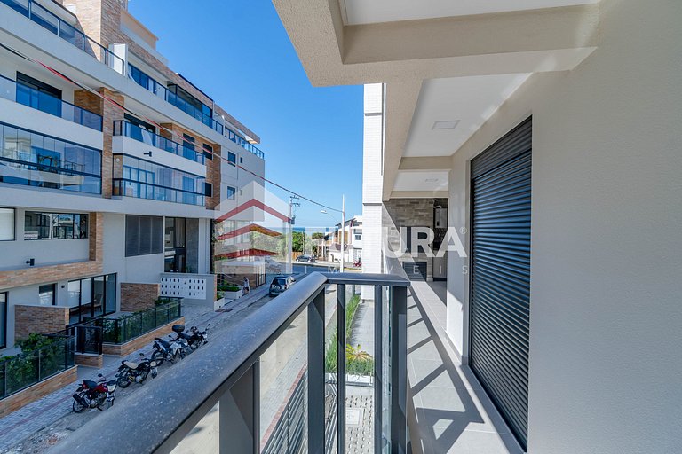 Apartamento com 03 dormitórios - LA011EF