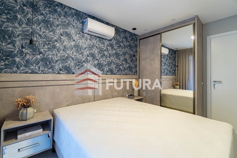 Apartamento com 03 dormitórios - LA011EF