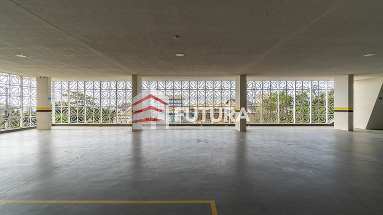 Apartamento 3 dormitórios vista mar  - LA006EF