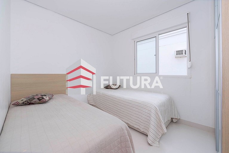 Apartamento com 03 dormitórios - LA208F