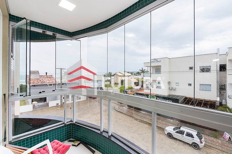 Apartamento com 03 dormitórios - LA208F