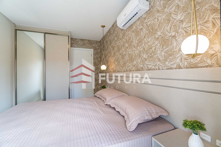 Apartamento 03 dormitórios Canto Grande - LA012EF