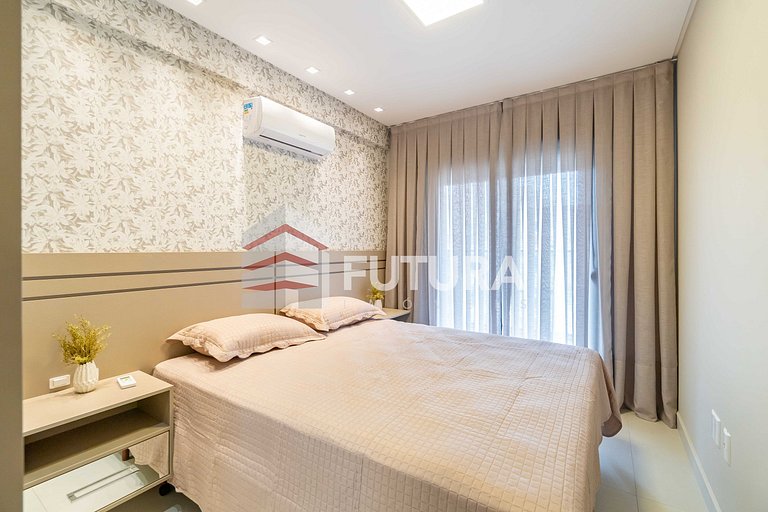 Apartamento 03 dormitórios Canto Grande - LA012EF