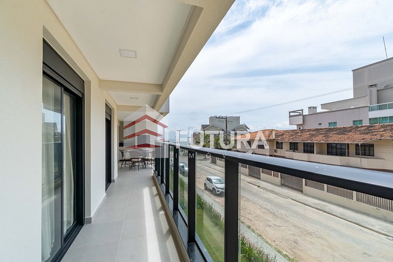 Apartamento 03 dormitórios Canto Grande - LA012EF