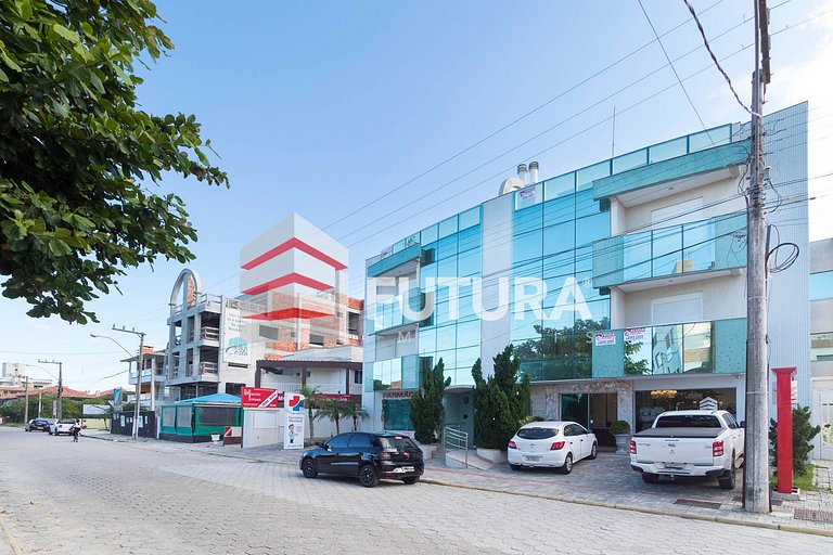 Aluguel de Temporada em Mariscal, Bombinhas – Apartamento co
