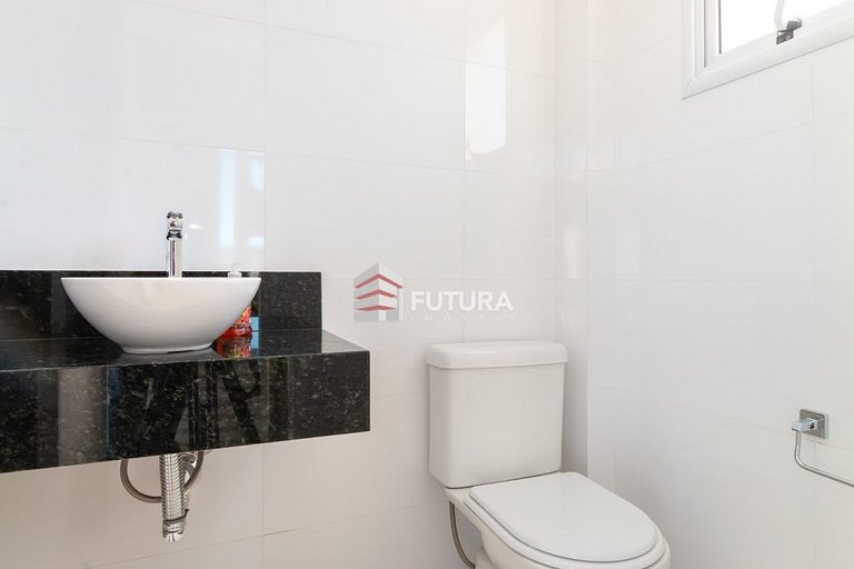 Cobertura Duplex com 03 dormitórios - LA005EF