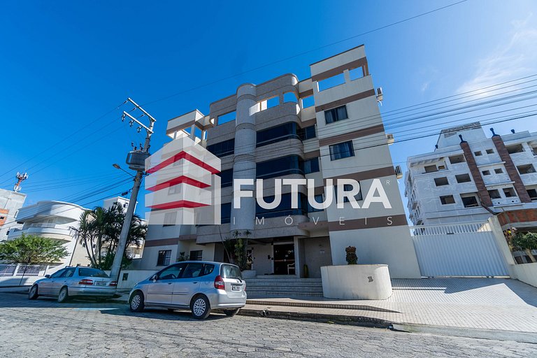 Apartamento 03 dormitórios em Canto Grande LA015EF