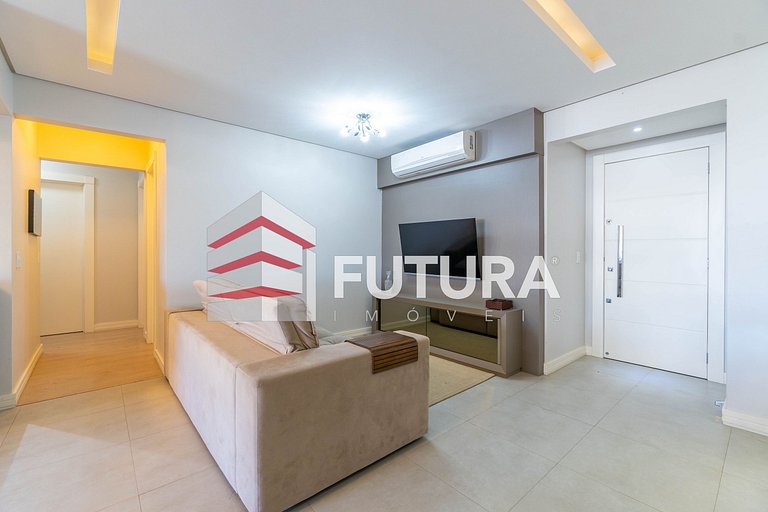 Apartamento 03 dormitórios em Canto Grande LA015EF