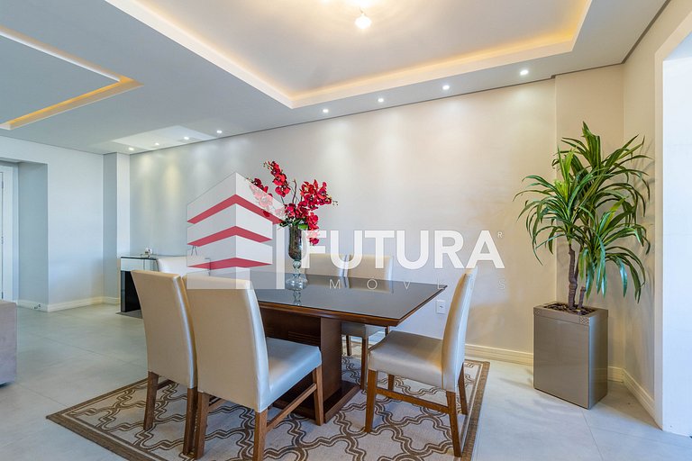 Apartamento 03 dormitórios em Canto Grande LA015EF