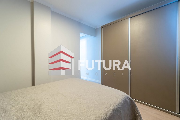 Apartamento 03 dormitórios em Canto Grande LA015EF