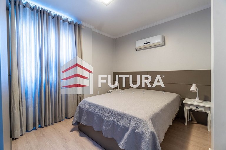 Apartamento 03 dormitórios em Canto Grande LA015EF