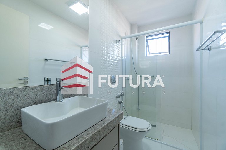 Apartamento 03 dormitórios em Canto Grande LA015EF