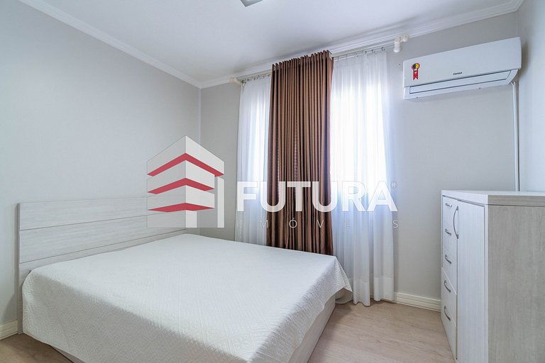 Apartamento 03 dormitórios em Canto Grande LA015EF