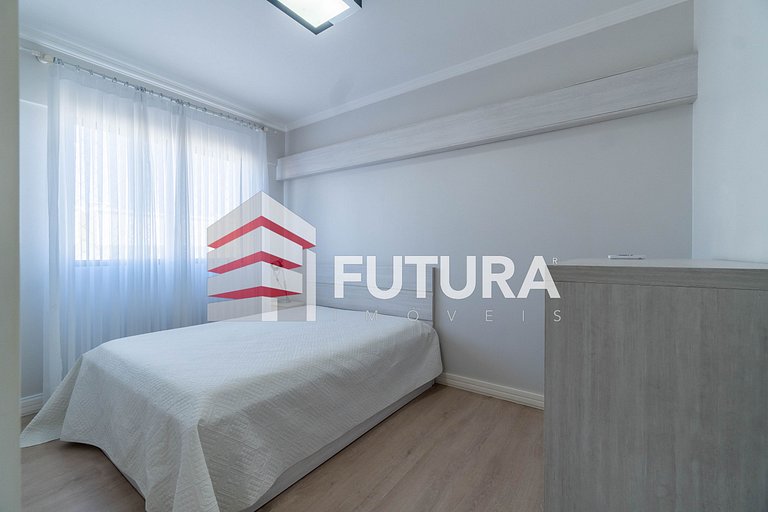 Apartamento 03 dormitórios em Canto Grande LA015EF