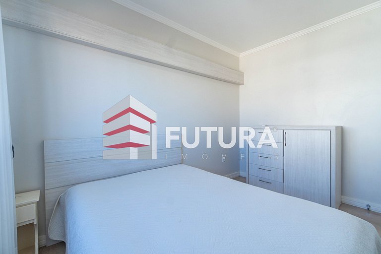 Apartamento 03 dormitórios em Canto Grande LA015EF