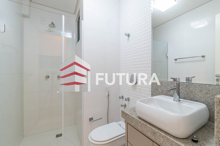 Apartamento 03 dormitórios em Canto Grande LA015EF