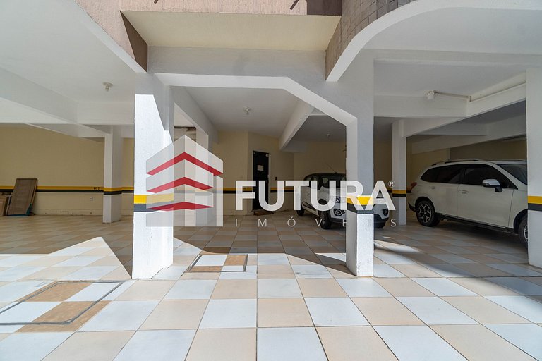 Apartamento 03 dormitórios em Canto Grande LA015EF