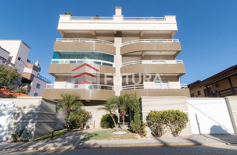 Excelente apartamento 03 dormitórios para aluguel de tempora