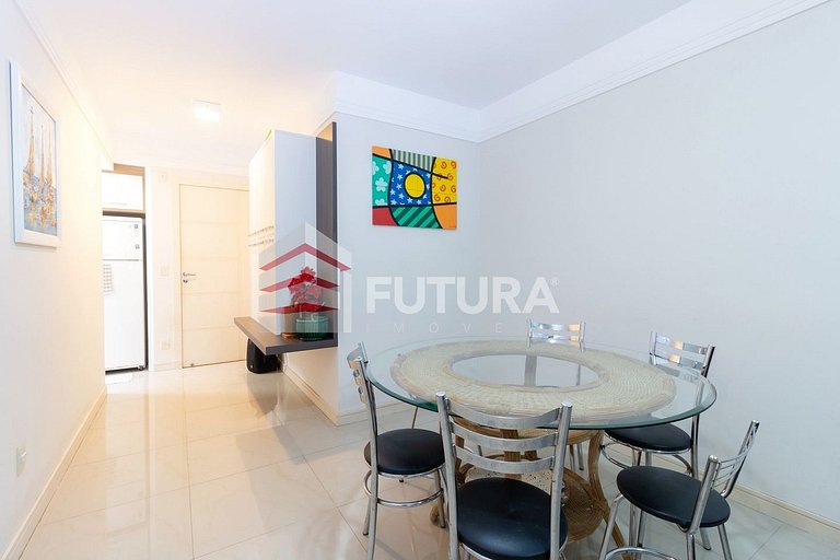 Excelente apartamento 03 dormitórios para aluguel de tempora