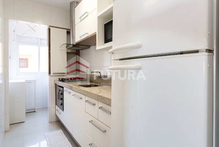 Excelente apartamento 03 dormitórios para aluguel de tempora
