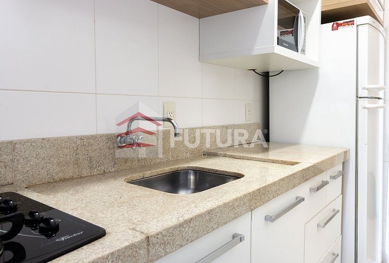 Excelente apartamento 03 dormitórios para aluguel de tempora