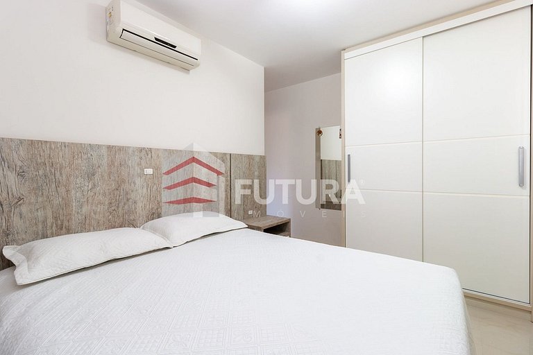 Excelente apartamento 03 dormitórios para aluguel de tempora